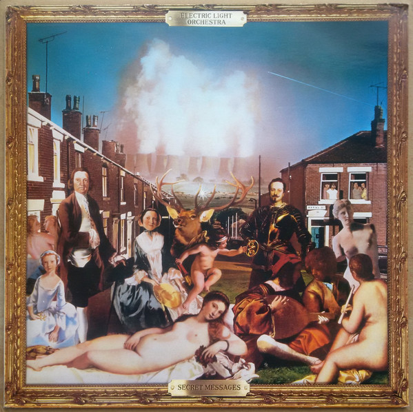 Electric Light Orchestra